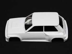 Tamiya 24368 Renault 5 Turbo 1/24 – immagine 8