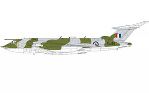 Airfix 12008 Handley Page Victor B.2 1/72 – image 13
