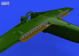 Eduard SIN648120 Fw 190A-7 EDUARD 1/48 – image 3