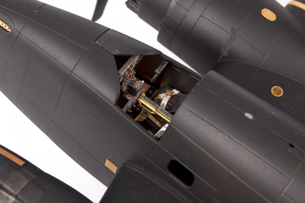 Eduard 491348 PV-1 ACADEMY 1/48 – Bild 5
