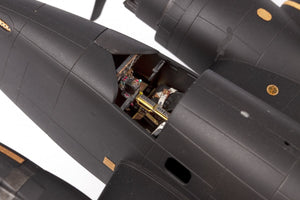 Eduard 491348 PV-1 ACADEMY 1/48 – Bild 5