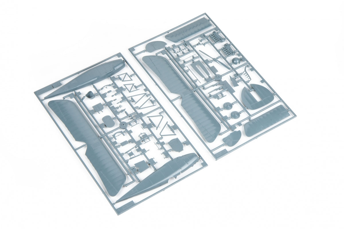 Eduard 8114 Albatros D. III 1/48 – immagine 4