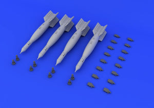 Eduard 648236 GBU-16 1/48 – Bild 2