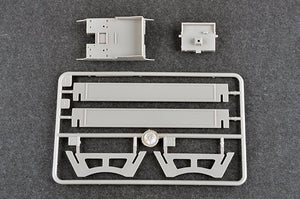 Trumpeter 06728 PLA Navy Type 072A LST 1/700 – Bild 5