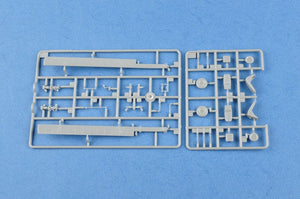 Hobby Boss 81739 Russian Ka-27 Helix 1/48 – Bild 5