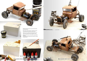 502 Abteilung ABT740 DAMAGED MAGAZINE 11 – image 3