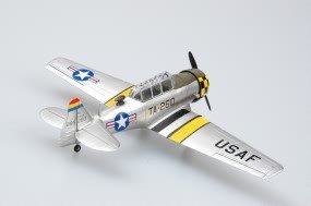 Hobby Boss 80233 American T-6G &amp;quot;Texan&amp;quot; 1/72 – obrázek 5