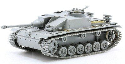 Cyber Hobby 6598 StuG.III Ausf.G Initial 1/35 – image 8