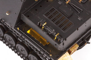 Eduard 36502 Panzer IV/70 (A) TAMIYA 1/35 – obrázek 7