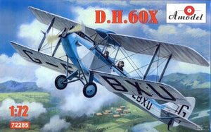 A-Model 72285 DH60X 1/72