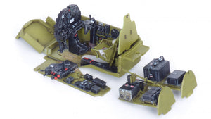 Eduard 648812 P-38J cockpit PRINT TAMIYA 1/48 – image 15