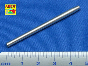 Aber 35L-049 Soviet 76.2 mm ZiS-5/F-34 tank barrel for KV-1 - early model (1/35) – image 2