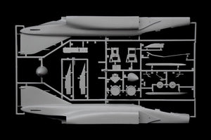 Italeri 2781 F-4J PHANTOM ll 1/48 – imagen 4