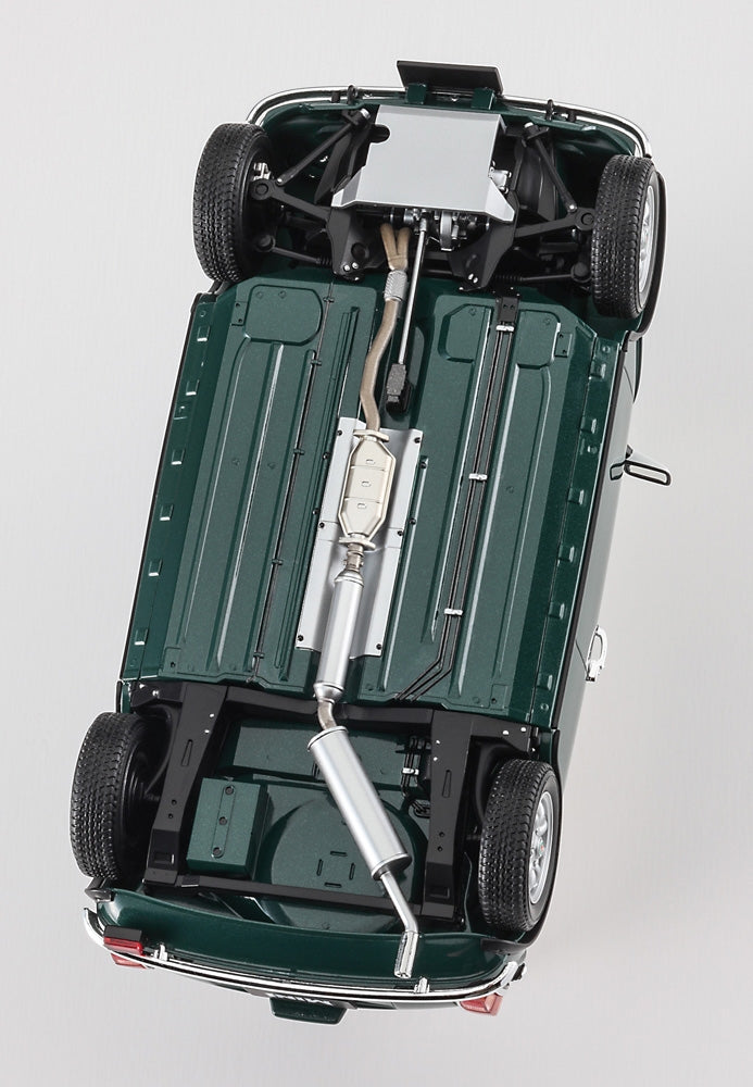 Hasegawa HC54 21154 Mini Cooper 1.3i (1997) 1/24 – Bild 5