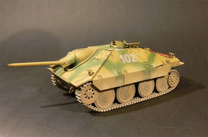 Dragon 6060 Hetzer Command Version 1/35 – obrázek 2