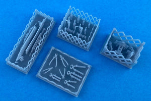 Point of no Return 3523005 Hand tools 1/35 – image 2