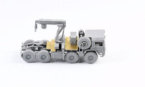 Modelcollect UA72342 German MAN KAT1M1013 8*8 HIGH-Mobility off-road truck 1/72 – image 10