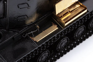 Eduard 36481 KV-2 TAMIYA 1/35 – image 7