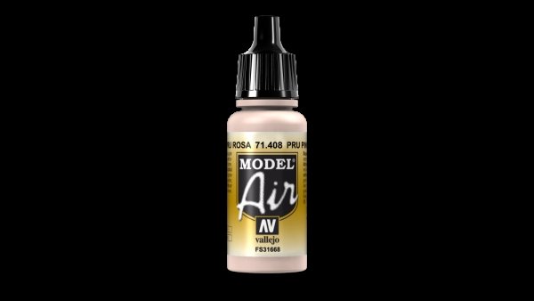 Vallejo 71408 PRU Pink 17ml – Bild 2