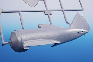 Special Hobby 48205 Reggiane Re.2000GA / Serie III. 1/48 – image 6
