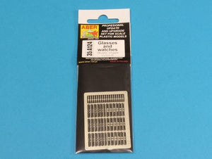 Aber 35A124 Glasses and watches 1/35 – image 9