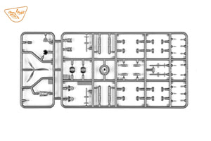 Clear Prop! CP4810 TB.2 UAV UKRAINIAN NAVY STARTER KIT 1/48 – image 7