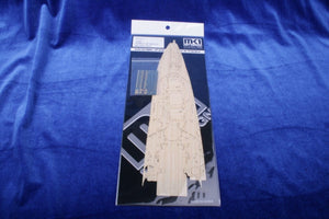 MK1 Design MD-35019 Prince of Wales Wooden Deck 1/350 – image 2