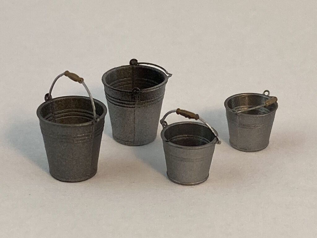 Point of no Return 3523042 Buckets 1/35 – Bild 3