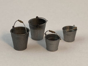 Point of no Return 3523042 Buckets 1/35 – Bild 3
