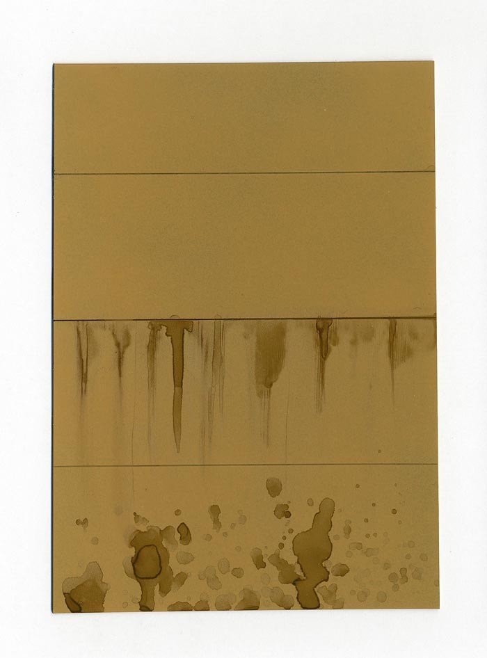Humbrol AV0209 Enamel Wash Oil Stain 28ml – image 2