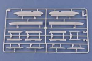 Hobby Boss 81771 IRIAF Persian Cat F-14A Tomcat 1/48 – image 15