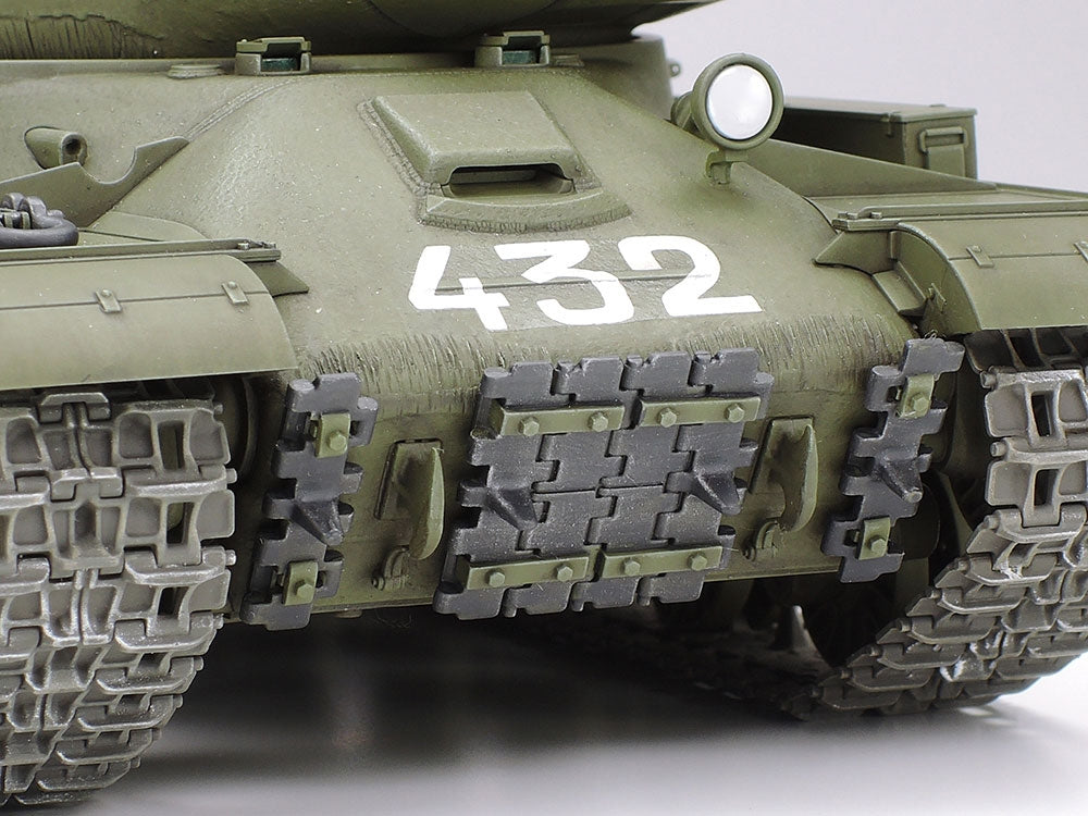 Tamiya 35289 JS-2 Model 1944 ChKZ 1/35 – Bild 6