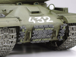 Tamiya 35289 JS-2 Model 1944 ChKZ 1/35 – Bild 6