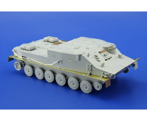 Eduard 36249 BTR-50PK APC TRUMPETER 1/35 – Bild 2