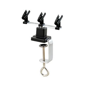 Sparmax 41000045B 3-Way Airbrush Hanger H3B