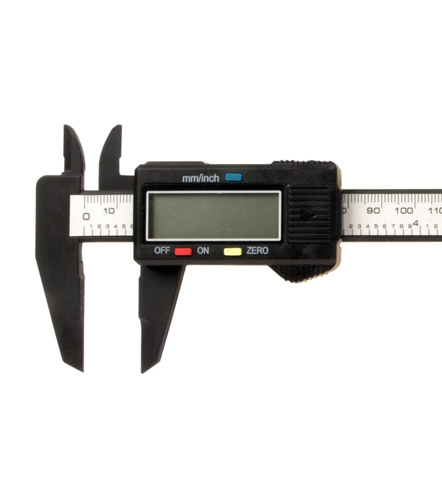 ARTESANIA LATINA 27057-1 Suwmiarka elektroniczna 155 mm