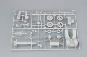 Trumpeter 02256 F6F-3 Hellcat 1/32 – obrázek 3