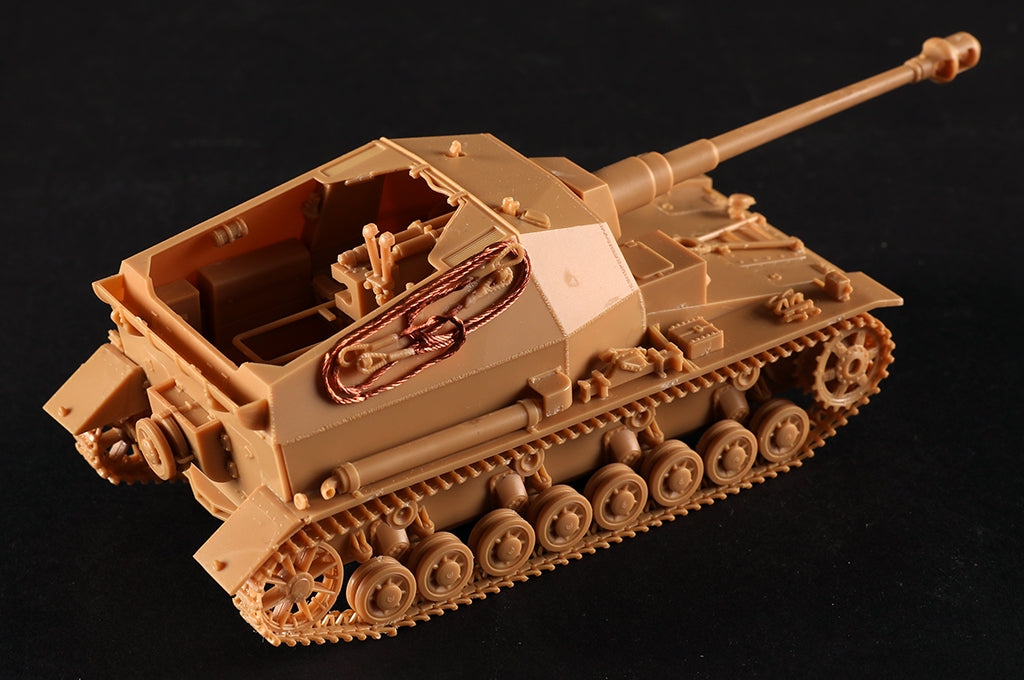 Hobby Boss 84835 German Pz.Sfl.Iva Dicker Max 1/48 – zdjęcie 13