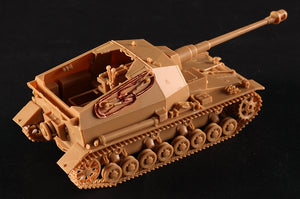Hobby Boss 84835 German Pz.Sfl.Iva Dicker Max 1/48 – zdjęcie 13