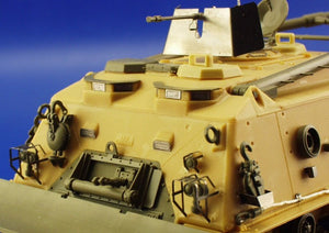 Eduard 35787 M-88 Recovery Tank AFV Club – image 9