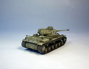 PST 72027 Pz.Kpfw. 753(r) Heavy Tank 1/72 – immagine 9