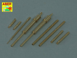 Aber A72004 Armament for German fighter Fw-190 A2-A6 (1/72) – Bild 2