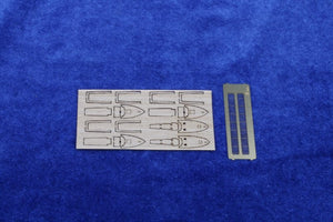 MK1 Design MS-35022 Scharnhorst Detail-UP 1/350 – image 3