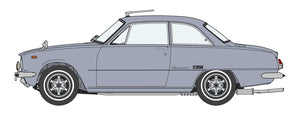 Hasegawa 20701 Isuzu Bellett 1600GT (1966) 1/24 – obrázek 7