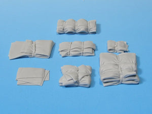 Eureka XXL E-028 Universal Tent &amp;amp; Tarp Set 1 – Bild 4