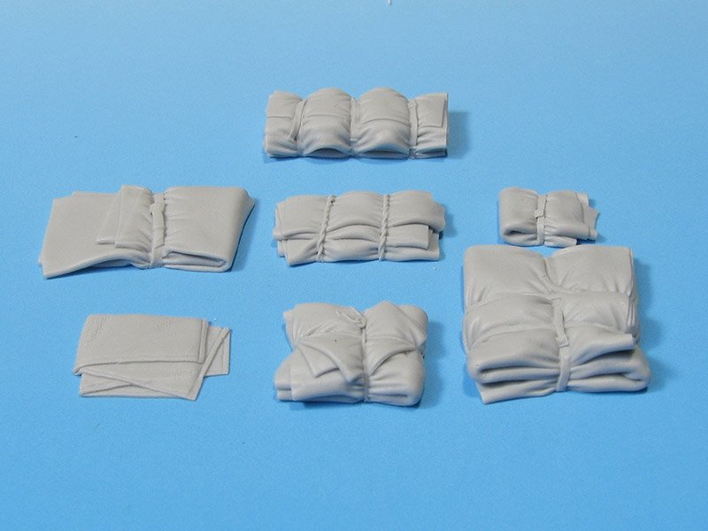 Eureka XXL E-028 Universal Tent &amp;amp; Tarp Set 1 – Bild 4
