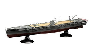 Fujimi 600536 IJN Aircraft Carrier Hiryu (Outbreak of War/Battle of Midway/ with Carrier-Based Plane 43 Pieces) 1/350 – Bild 2