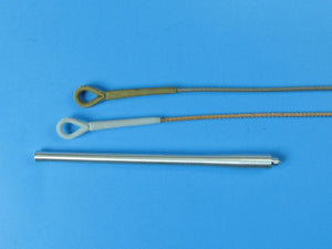 Eureka XXL ER-3544 Towing cable for Valentine I, II, IV, VI &amp;amp; VII 1/35 – image 2