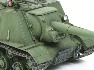 Tamiya 35303 Isu-152 1/35 – Bild 5