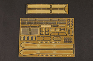 I Love Kit 63547 M53 155mm Self-Propelled Howitzer 1/35 – Bild 11